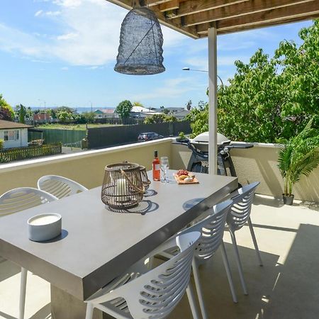 Ahuriri'S Eden - Napier Holiday Home Kültér fotó