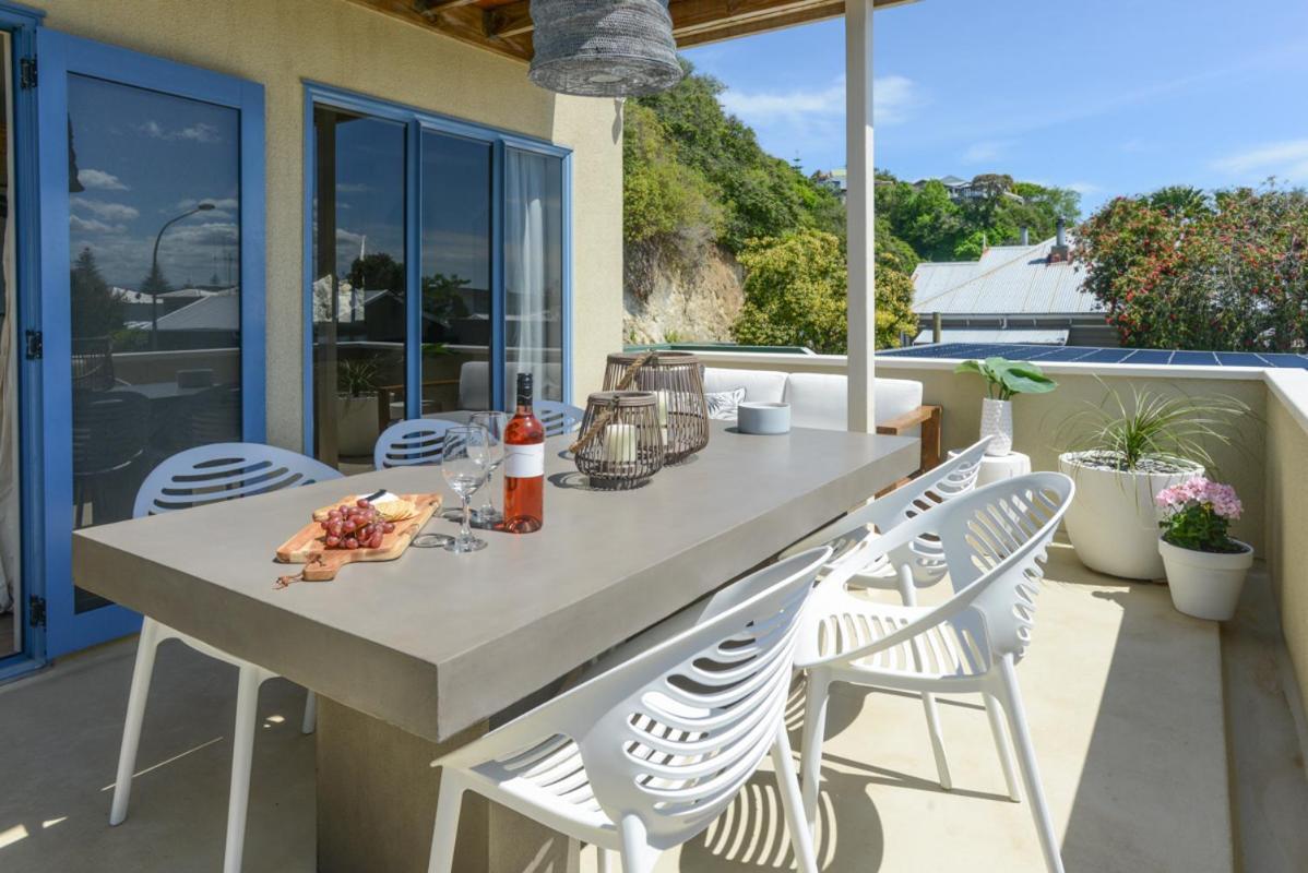Ahuriri'S Eden - Napier Holiday Home Kültér fotó