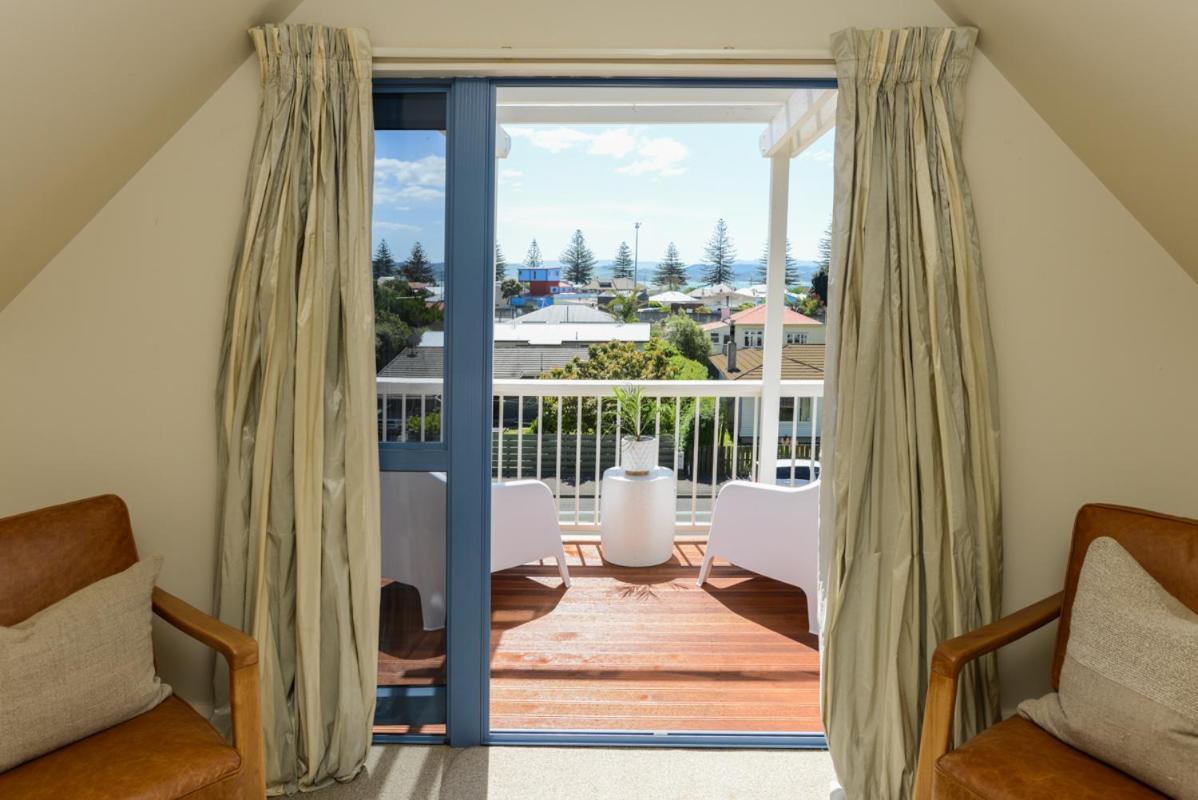 Ahuriri'S Eden - Napier Holiday Home Kültér fotó
